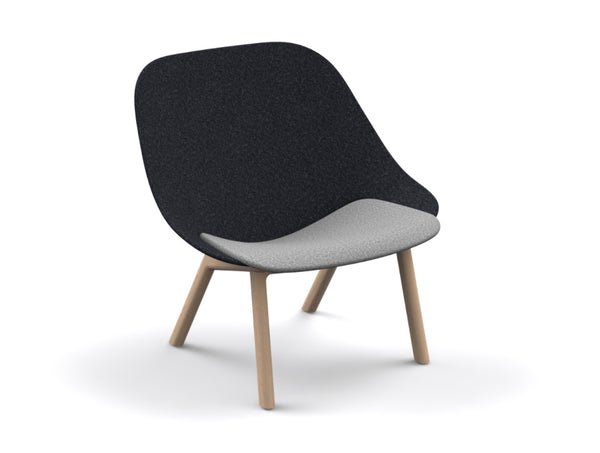 Penna Lounge Chair