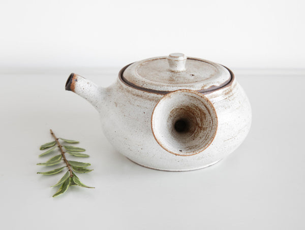 Saitou Kyusu Teapot