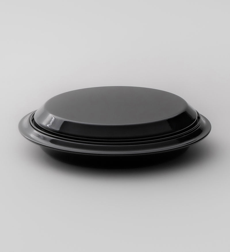 Skillet Plate & Pot 25cm