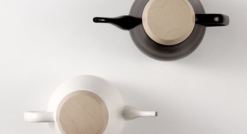 Drip Kettle