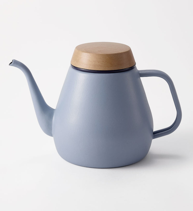 Drip Kettle