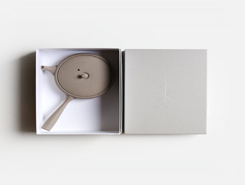 Sumikuro Teapot
