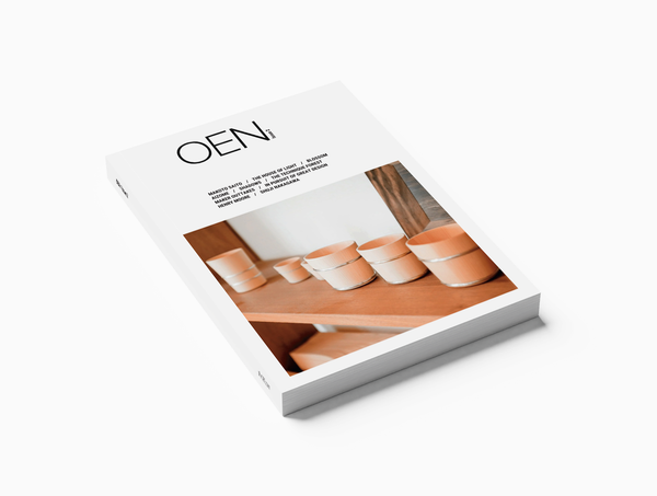 OEN Issue 2