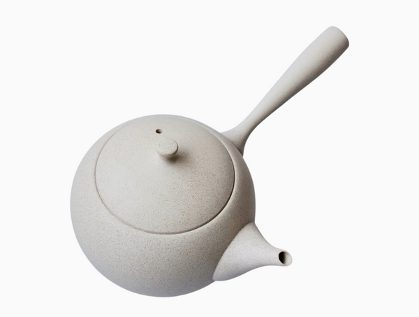 Kinari Maru Teapot