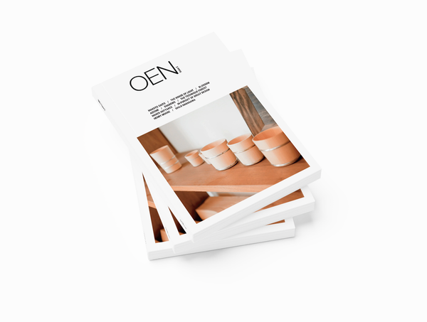 OEN Issue 2