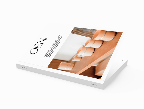 OEN Issue 2