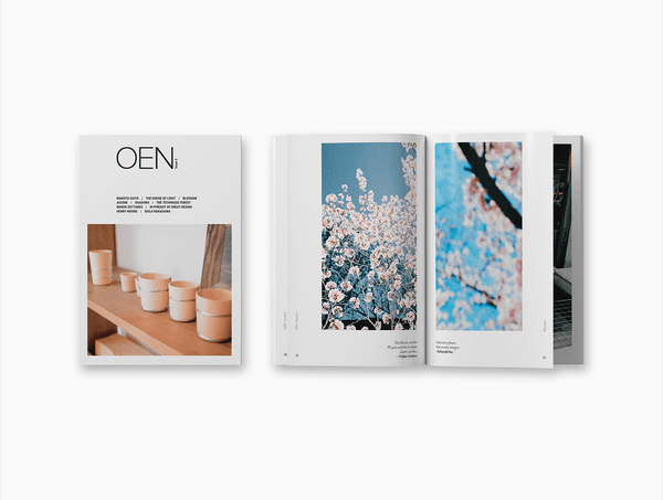 OEN Issue 2