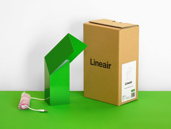 Lineair