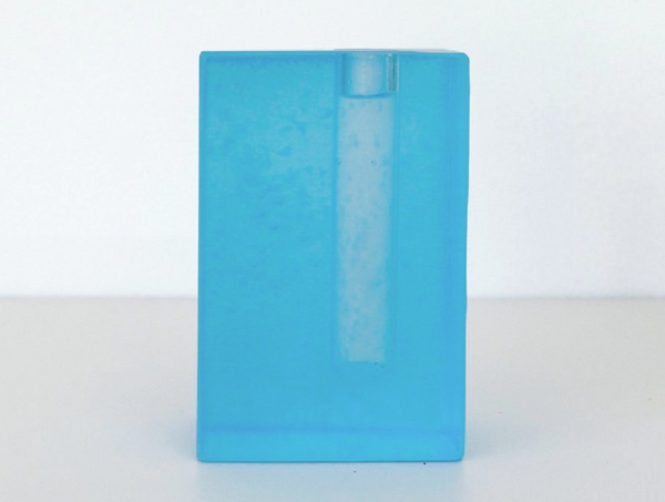 Acrylic Vase - D