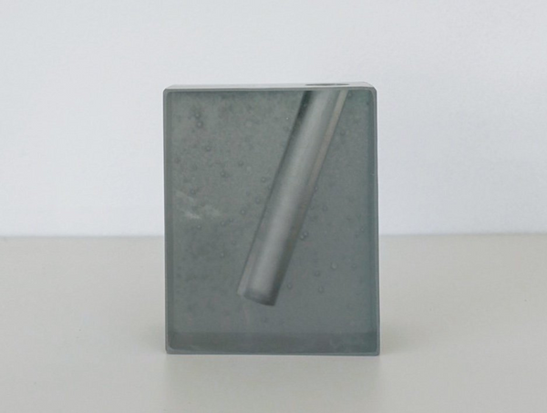Acrylic Vase - F