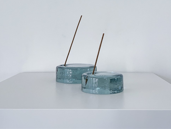 INCENSE STAND 90φ