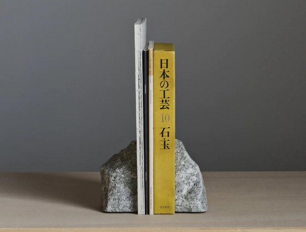 ROCK Bookends S