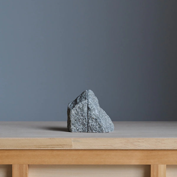 ROCK Bookends S