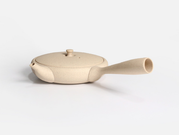Kinari Teapot