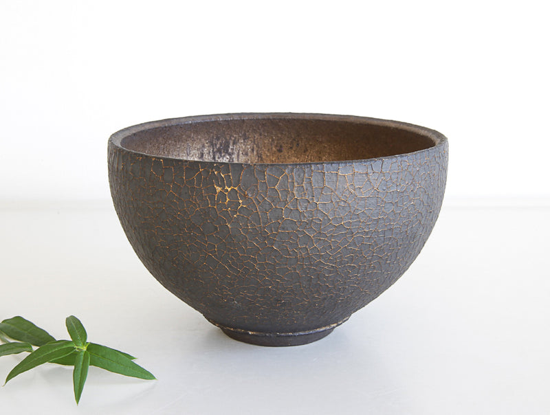 Hibi Kuro Bowl