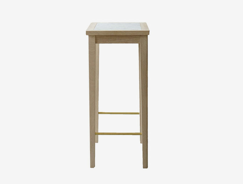 No 1 Side Table