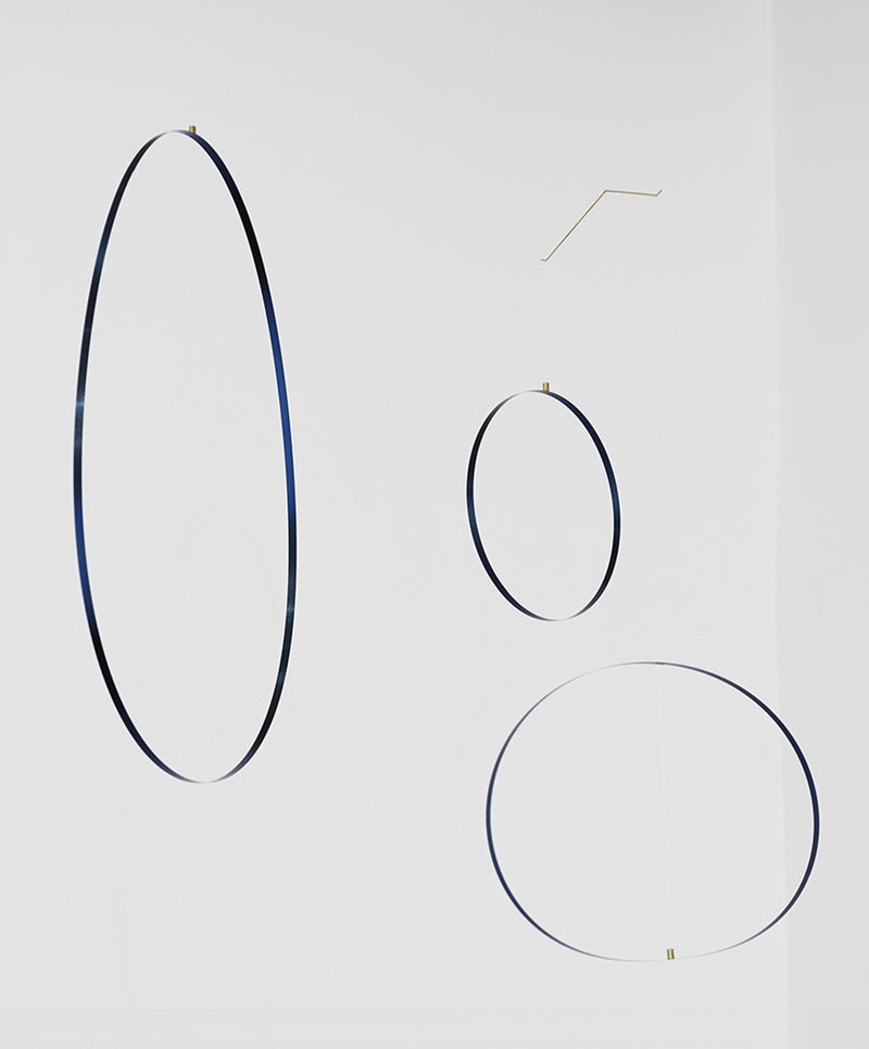 Circle Waltz Mobile