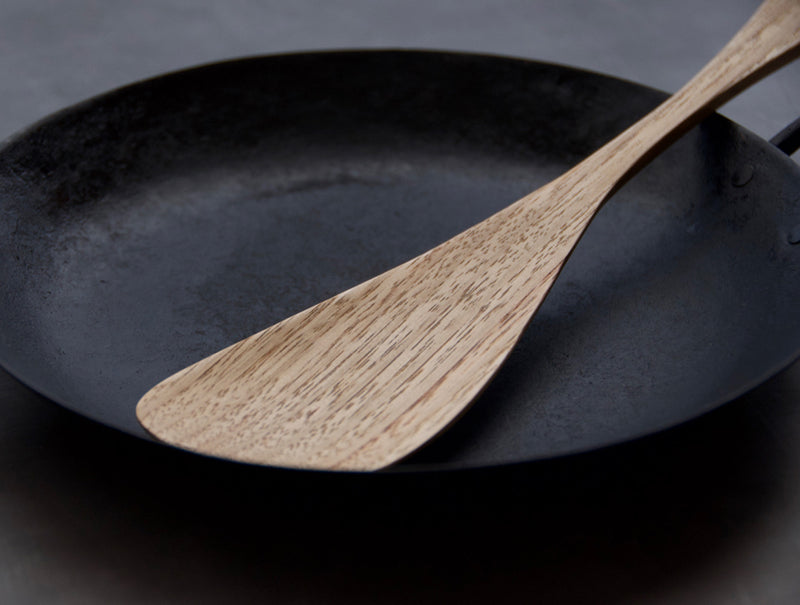 Chestnut Spatula