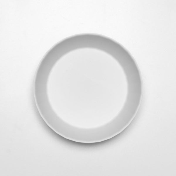 Bowl M Matt White