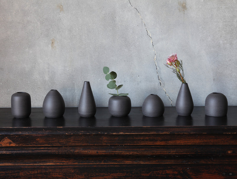 Bud Vase No 26