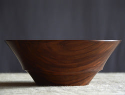 Walnut Salad Bowl