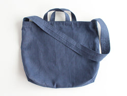 Sky Blue Light Shoulder Bag