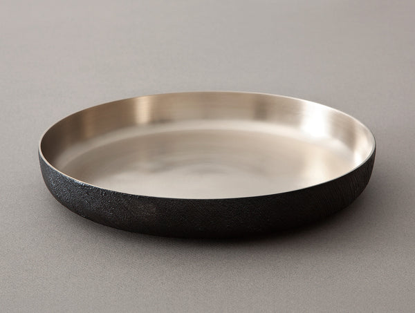 Fullmoon Dinner Plate