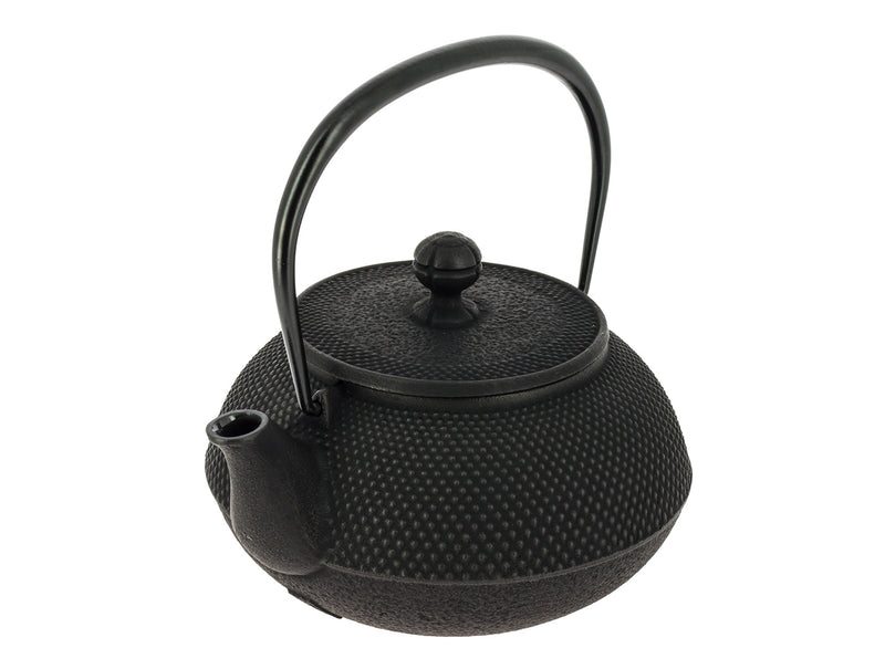 Arare Teapot Black 900ml