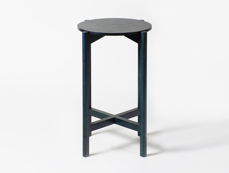 Indigo Hoek Side Table