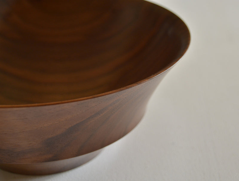 Walnut Salad Bowl