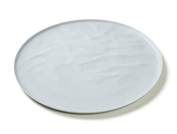 Wave Dish White