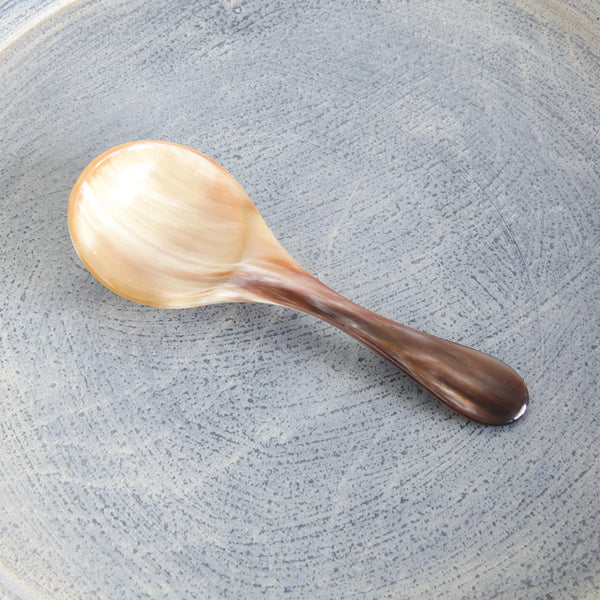 Horn Kitchen Spoon