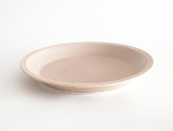 Plate A 23cm