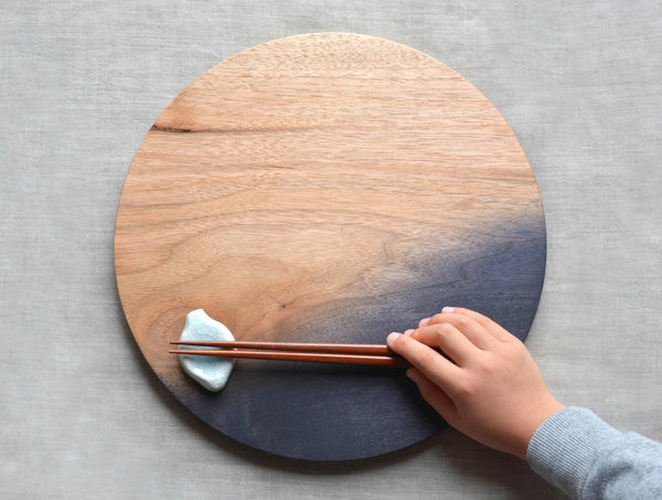 Hazy Moon Tray