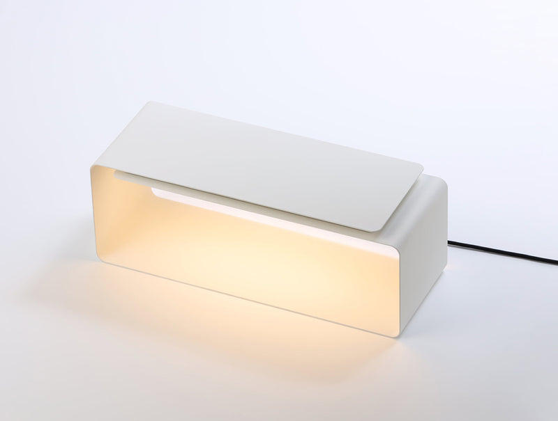 Light Shelf