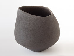 Dark Lithic Vessel