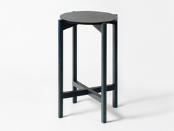 Indigo Hoek Side Table
