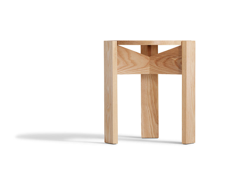 Kino Stool Ash