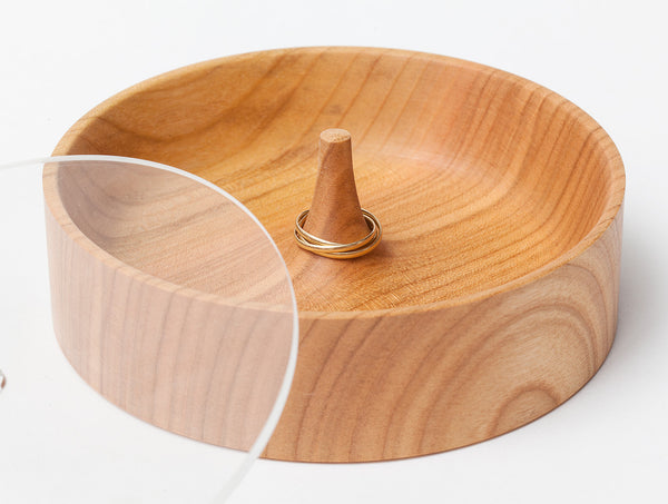 Carousel Jewellery Box