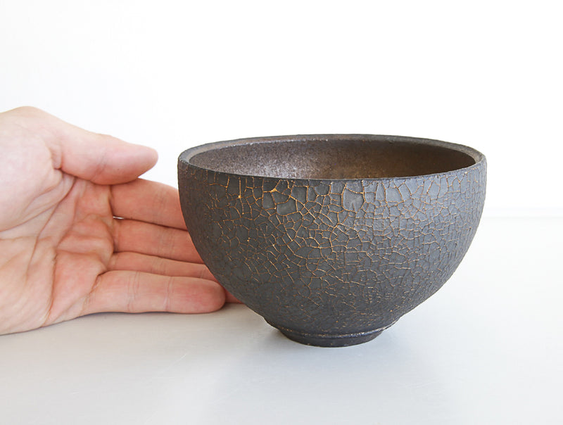 Hibi Kuro Bowl