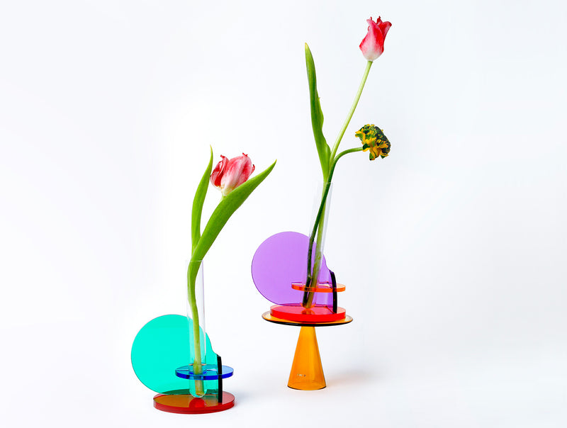 Merge Vase by Hattern OEN Shop