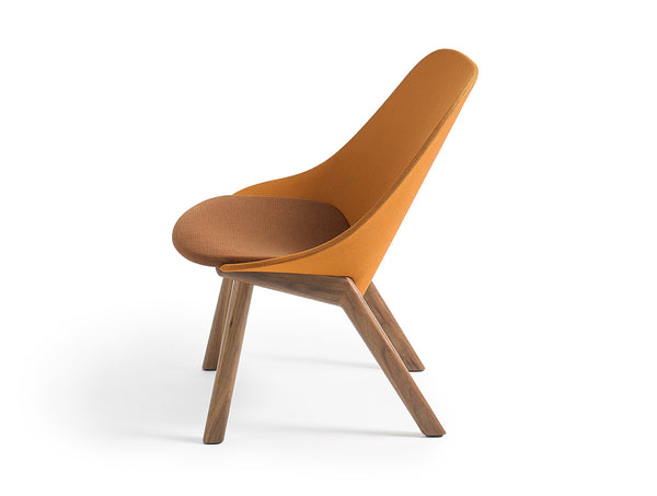 Penna Lounge Chair