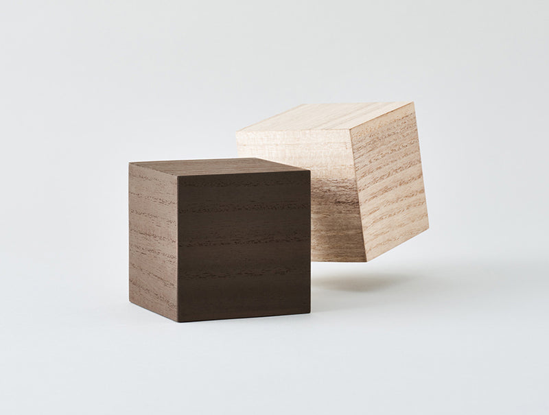 Duo Kinetic Sculpture