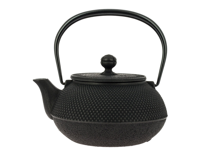 Arare Teapot Black 900ml