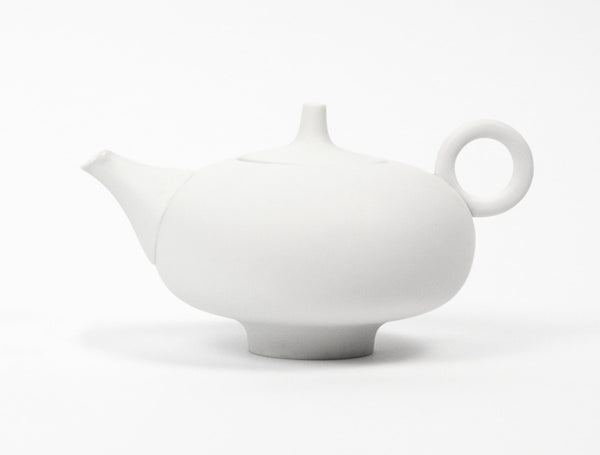 Pebble Teapot