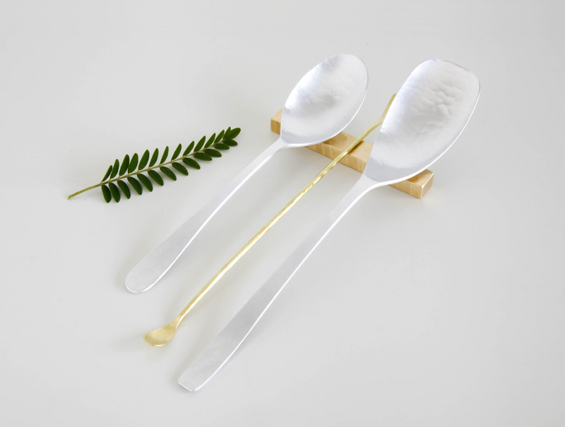 Aluminium Long Scoop