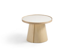 Penna Small Round Table