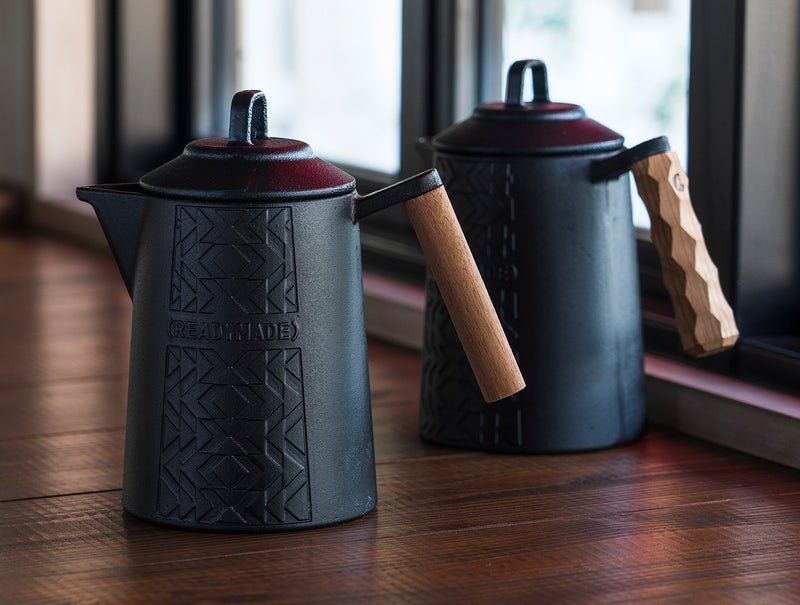 Weekender Kettle