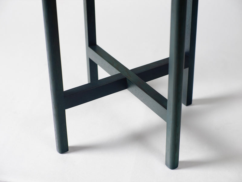 Indigo Hoek Side Table
