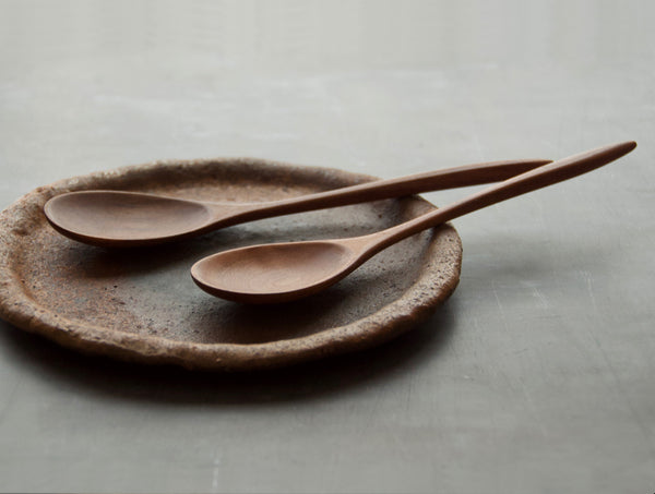 Mountain Cherry Spoon